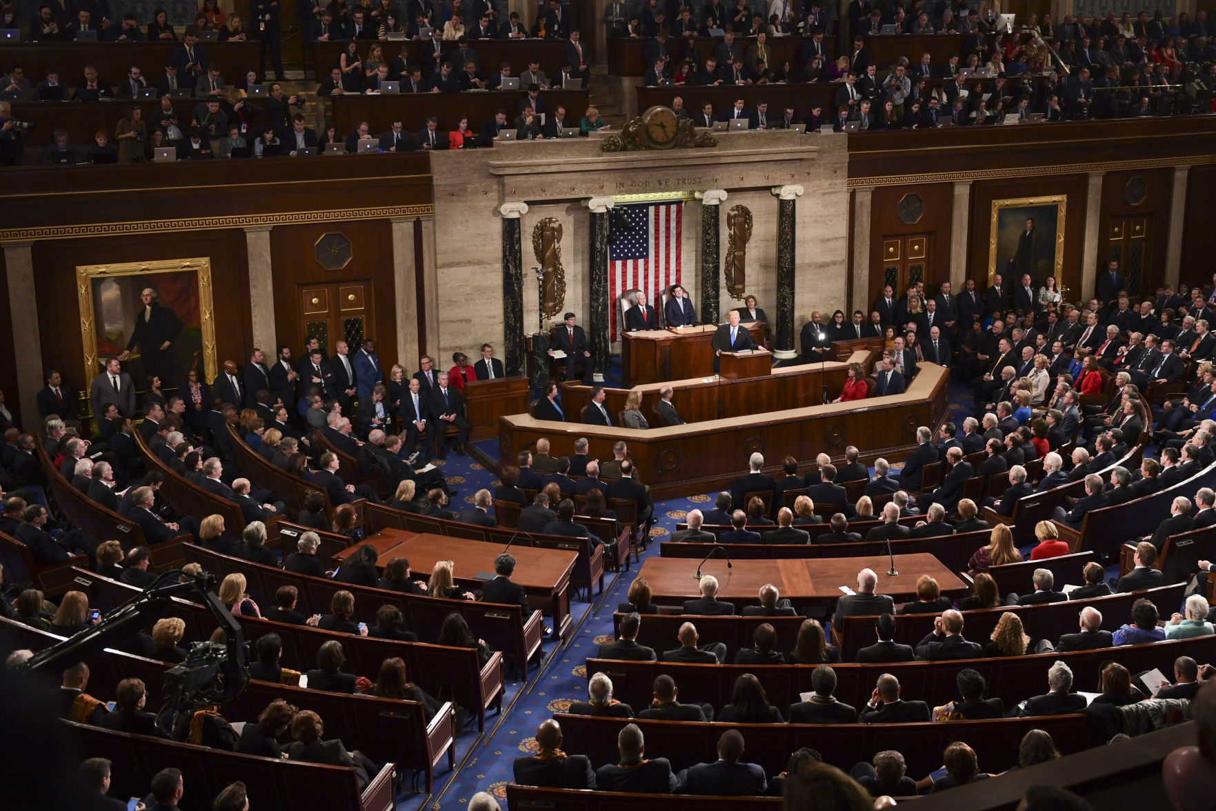 State of the Union